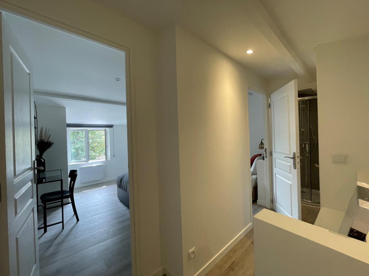 Maison Familiale Avec Jardin Vernon  Exterior photo